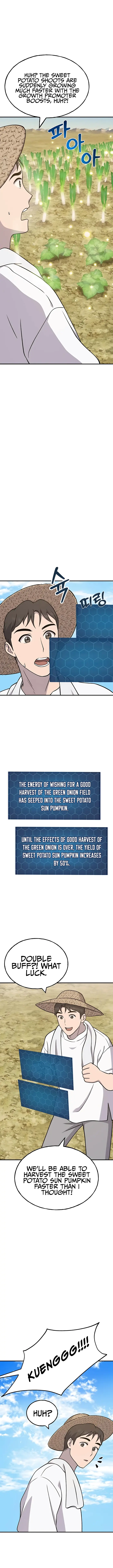 Solo Farming In The Tower - Chapter 52 image 15_optimized